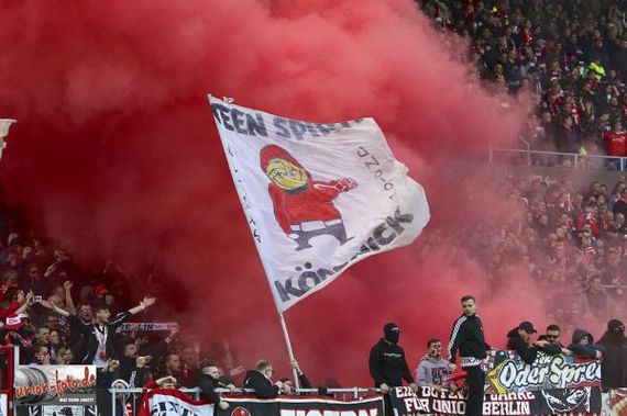 FC St. Pauli vs 1. FC Union Berlin (0-0) (20)