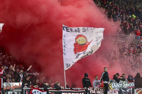FC St. Pauli vs 1. FC Union Berlin (0-0) (22)