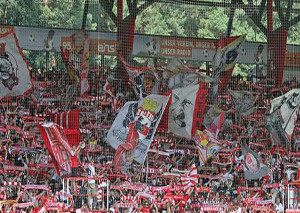 1. FC Union Berlin vs 1. FC Kaiserslautern (2-2)