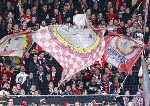 1. FC Union Berlin vs 1. FC Heidenheim 1846 (1-0)