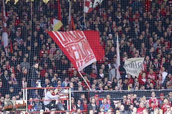 1. FC Union Berlin vs 1. FC Heidenheim 1846 (1-0) (2)