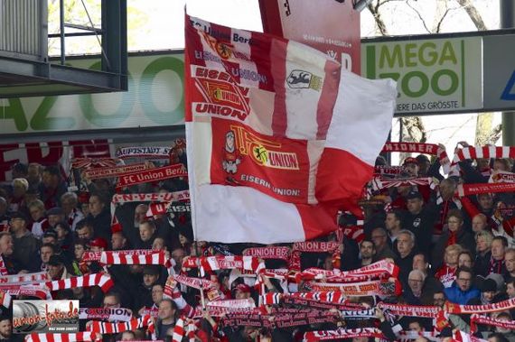 1. FC Union Berlin vs 1. FC Heidenheim 1846 (1-0) (7)