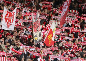 1. FC Union Berlin vs VfL Bochum (1-0)