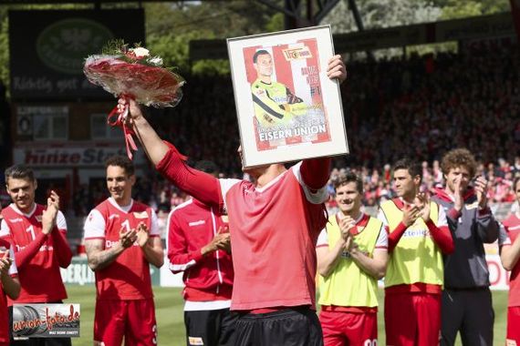 1. FC Union Berlin vs SC Freiburg (2-1) (1)