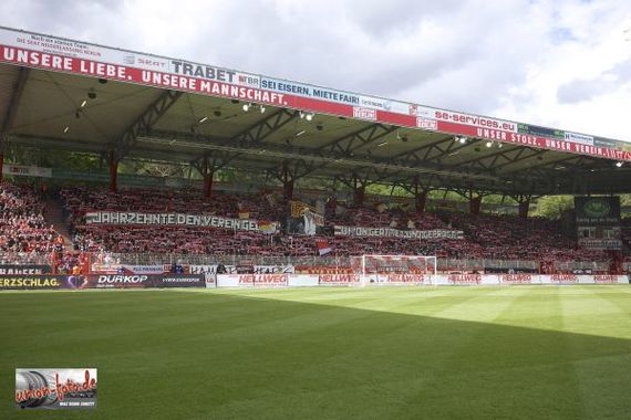 1. FC Union Berlin vs SC Freiburg (2-1) (5)