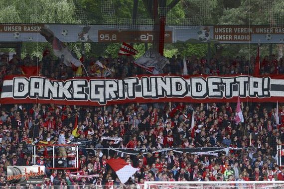 1. FC Union Berlin vs SC Freiburg (2-1) (9)