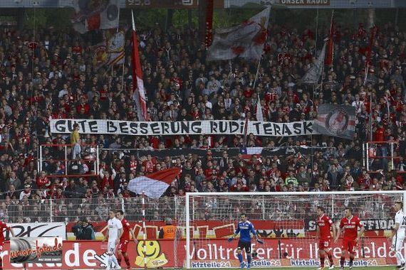 1. FC Union Berlin vs SC Freiburg (2-1) (11)