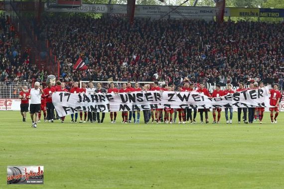 1. FC Union Berlin vs SC Freiburg (2-1) (15)
