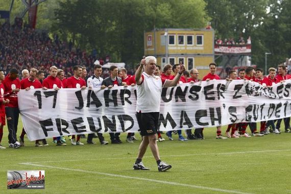 1. FC Union Berlin vs SC Freiburg (2-1) (17)