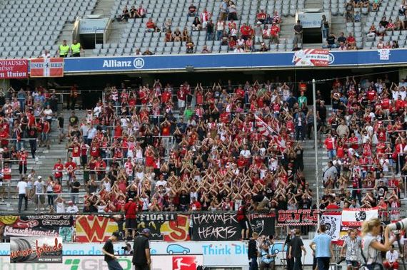 TSV 1860 München vs 1. FC Union Berlin (0-0) (2)