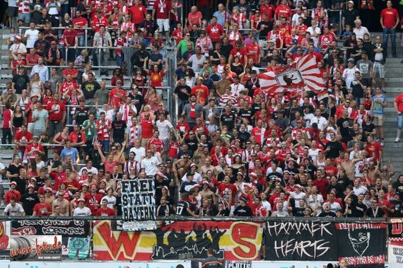 TSV 1860 München vs 1. FC Union Berlin (0-0) (3)