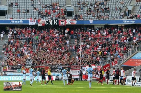 TSV 1860 München vs 1. FC Union Berlin (0-0) (4)
