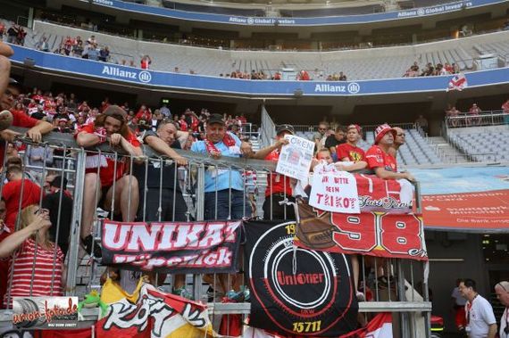 TSV 1860 München vs 1. FC Union Berlin (0-0) (6)