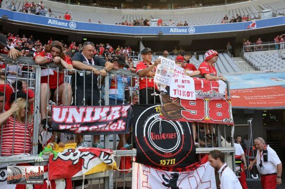 TSV 1860 München vs 1. FC Union Berlin (0-0) (7)