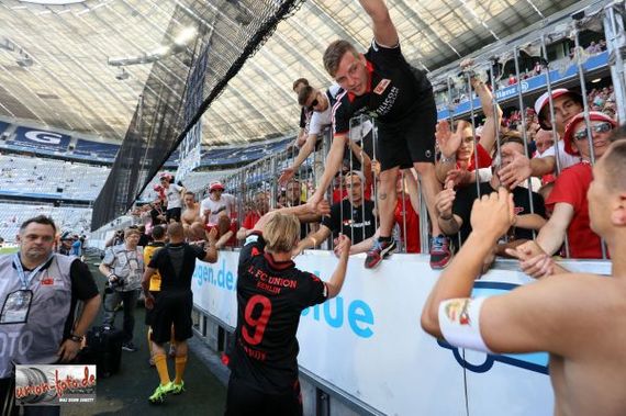 TSV 1860 München vs 1. FC Union Berlin (0-0) (10)