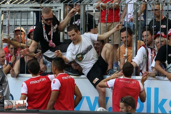 TSV 1860 München vs 1. FC Union Berlin (0-0) (12)