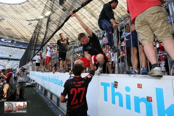 TSV 1860 München vs 1. FC Union Berlin (0-0) (13)