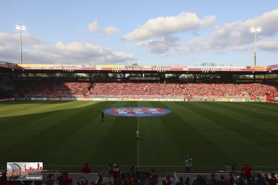 1. FC Union Berlin vs RB Leipzig (1-1) (4)