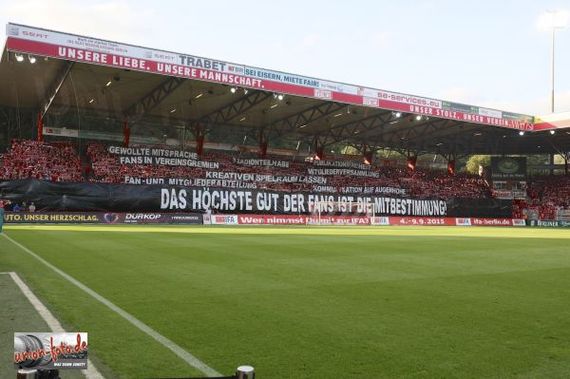 1. FC Union Berlin vs RB Leipzig (1-1) (7)