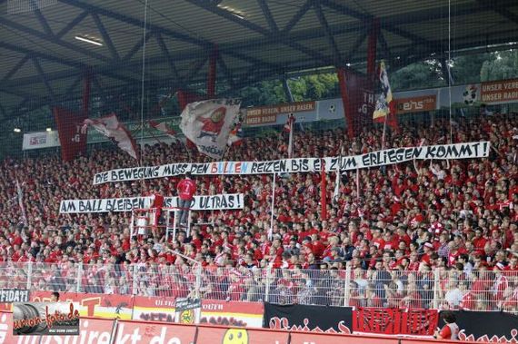1. FC Union Berlin vs RB Leipzig (1-1) (26)