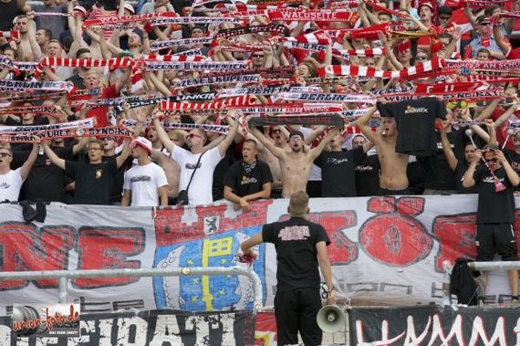 Karlsruher SC vs 1. FC Union Berlin (0-3) (22)