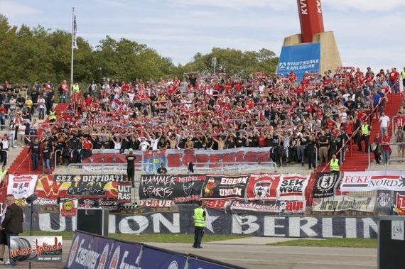Karlsruher SC vs 1. FC Union Berlin (0-3) (23)