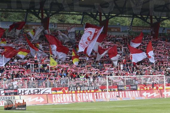 1. FC Union Berlin vs MSV Duisburg (3-2) (4)