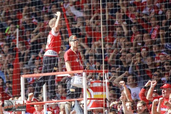 1. FC Union Berlin vs MSV Duisburg (3-2) (8)