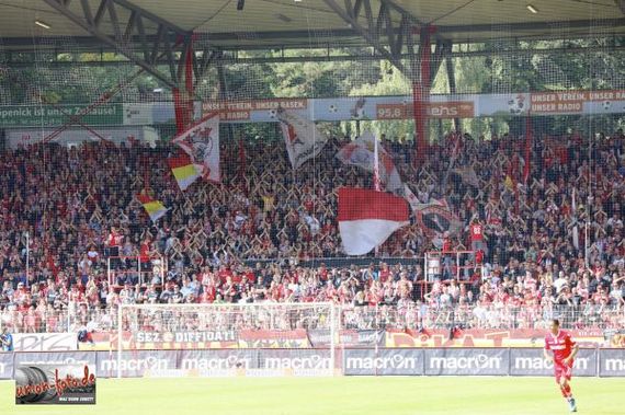 1. FC Union Berlin vs MSV Duisburg (3-2) (12)