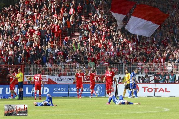1. FC Union Berlin vs MSV Duisburg (3-2) (14)