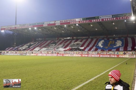 1. FC Union Berlin vs Borussia Dortmund (1-3) (2)