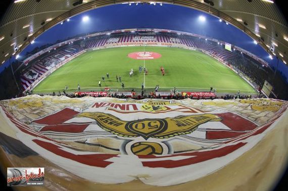 1. FC Union Berlin vs Borussia Dortmund (1-3) (3)