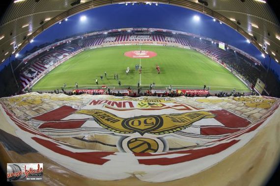 1. FC Union Berlin vs Borussia Dortmund (1-3) (4)