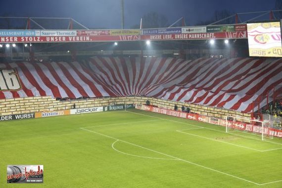 1. FC Union Berlin vs Borussia Dortmund (1-3) (10)