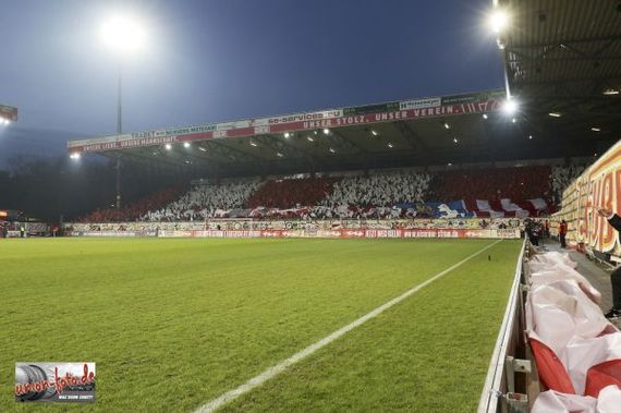 1. FC Union Berlin vs Borussia Dortmund (1-3) (12)