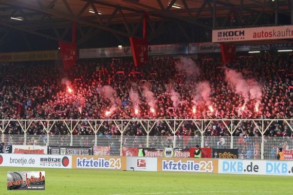 1. FC Union Berlin vs Borussia Dortmund (1-3) (30)