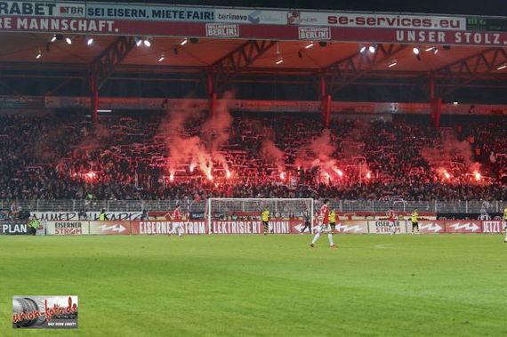 1. FC Union Berlin vs Borussia Dortmund (1-3) (31)