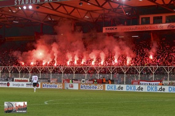 1. FC Union Berlin vs Borussia Dortmund (1-3) (33)