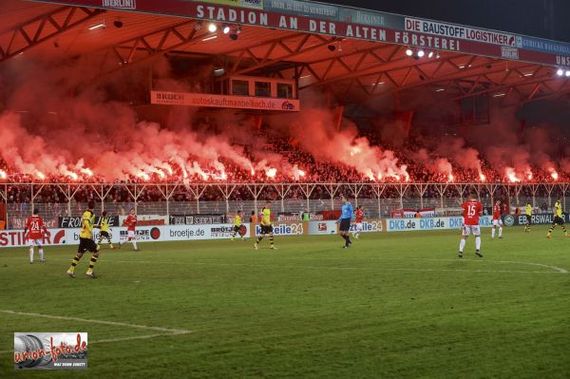 1. FC Union Berlin vs Borussia Dortmund (1-3) (38)