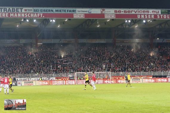 1. FC Union Berlin vs Borussia Dortmund (1-3) (41)