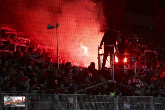 1. FC Union Berlin vs Borussia Dortmund (1-3) (43)