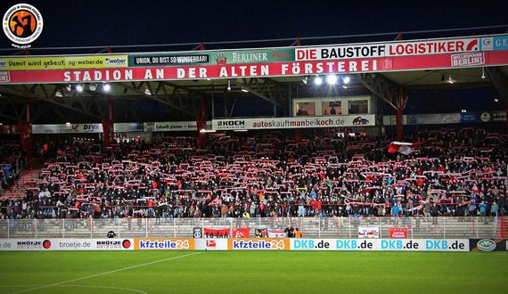 1. FC Union Berlin vs Austria Salzburg (5-0) (1)