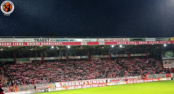 1. FC Union Berlin vs Austria Salzburg (5-0) (4)