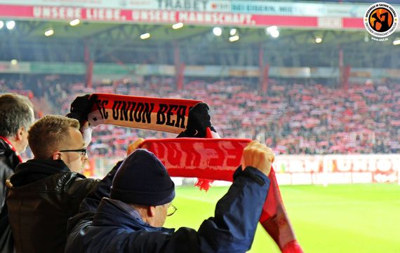 1. FC Union Berlin vs Austria Salzburg (5-0) (5)