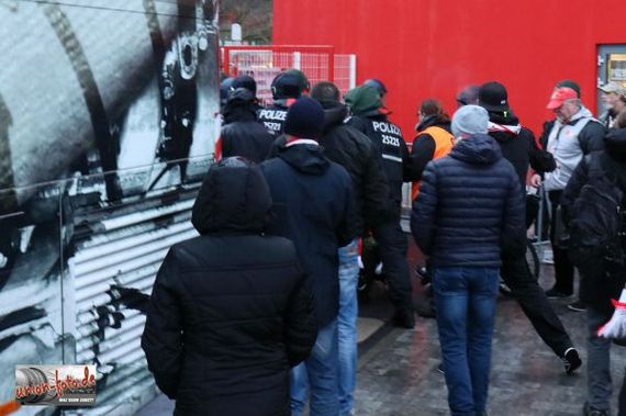1. FC Union Berlin vs Austria Salzburg (5-0) (14)