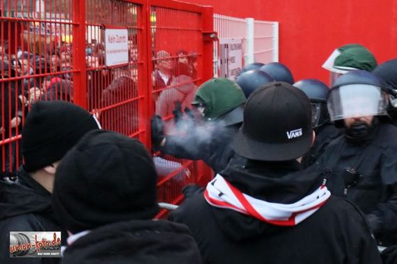 1. FC Union Berlin vs Austria Salzburg (5-0) (15)
