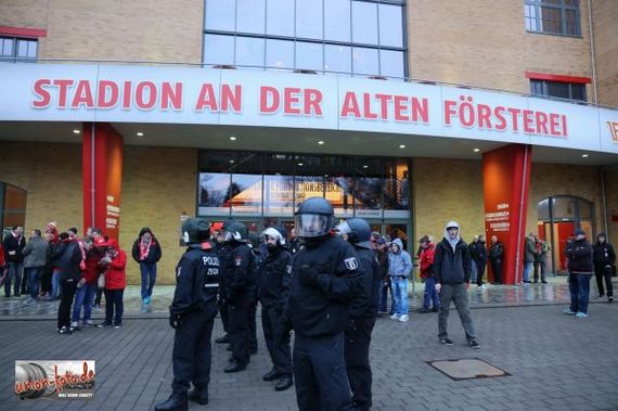 1. FC Union Berlin vs Austria Salzburg (5-0) (29)