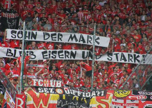 VfL Bochum vs 1. FC Union Berlin (2-1)