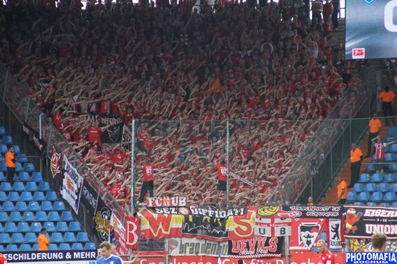 VfL Bochum vs 1. FC Union Berlin (2-1) (4)