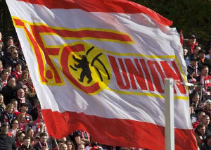 FC Erzgebirge Aue vs 1. FC Union Berlin (1-3)